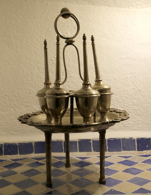 Riad Cherifa Chefchaouen Extérieur photo