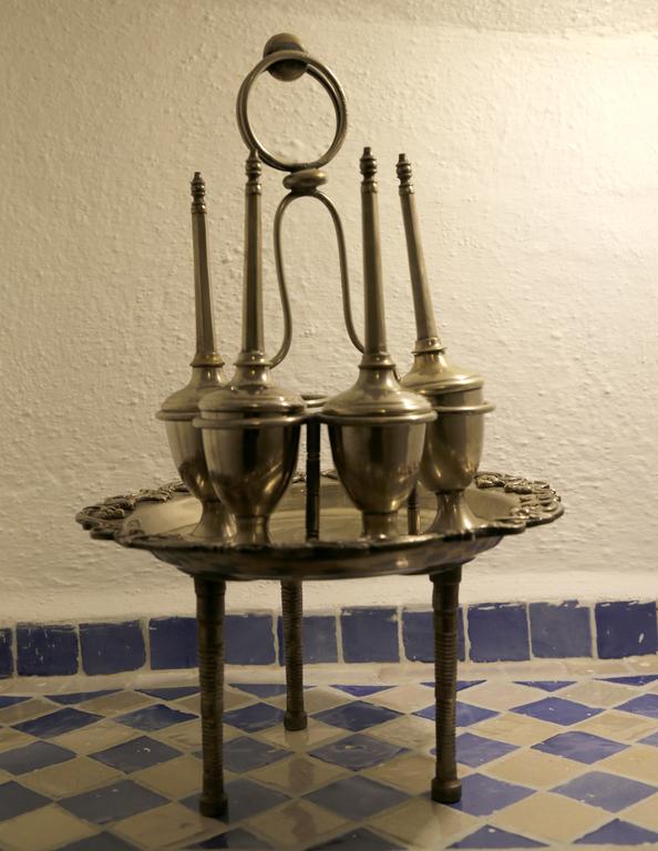 Hotel Riad Cherifa à Chefchaouen Extérieur photo