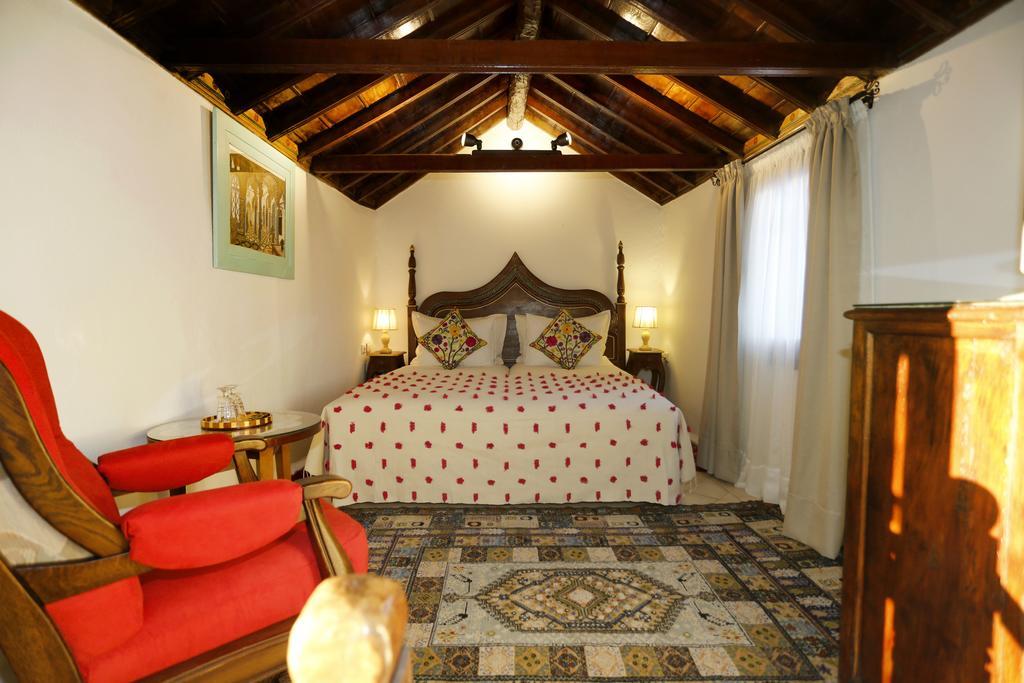 Riad Cherifa Chefchaouen Extérieur photo